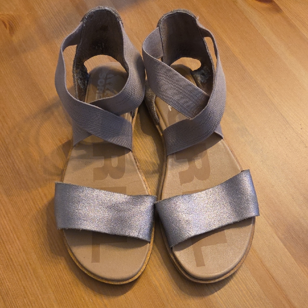 Sorel Ella II Sandals